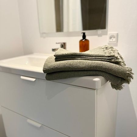Charmerende Bolig Naer Domkirken Ribe Luaran gambar